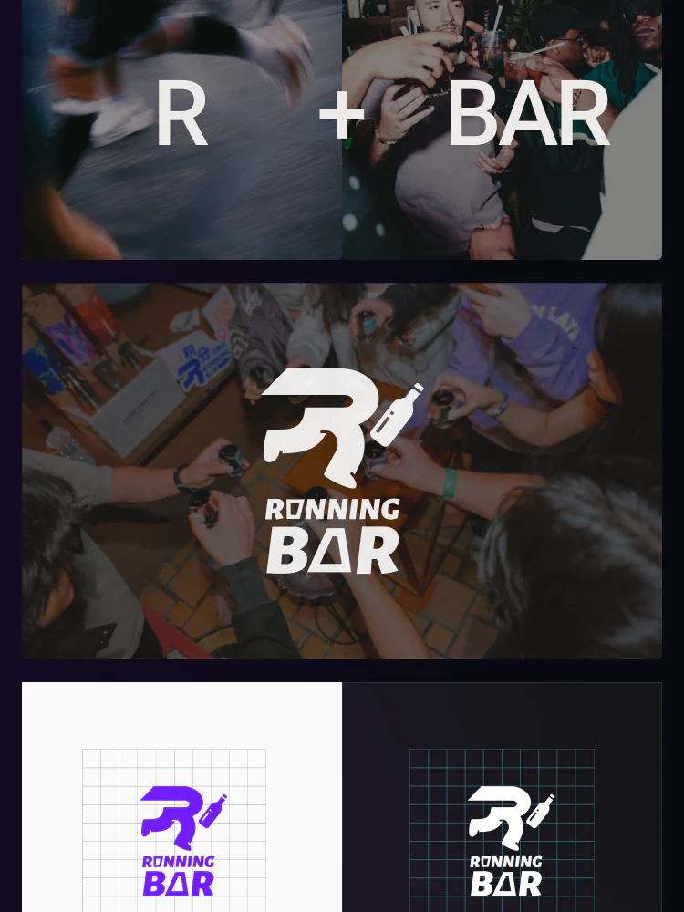 RUNNING BAR mobile 5